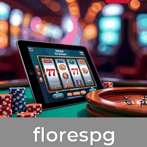 Garanta acesso premium com login avançado no florespg