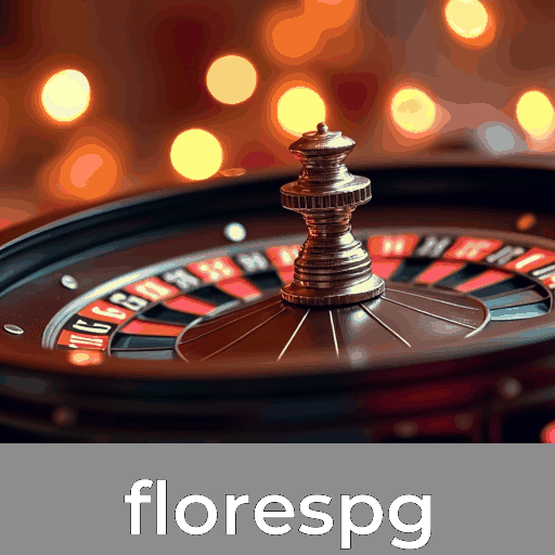 Descubra a FloresPG: Segurança Superior em Jogos de Azar Online
