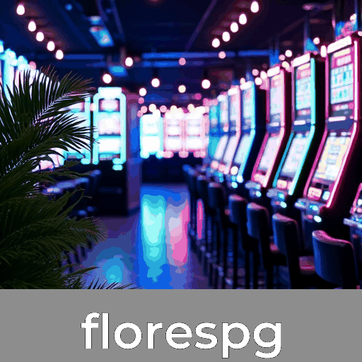 florespg: A Emoção e Oportunidades de Ganhar no Cassino