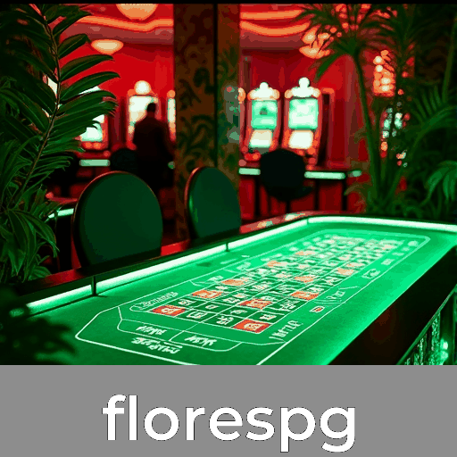 florespg: Slots - Mega Prêmios, Mesa Clássica - Emoção Pura