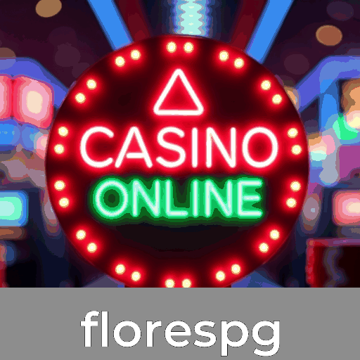 Explorando Slots com florespg: Máquinas de Alta Volatilidade
