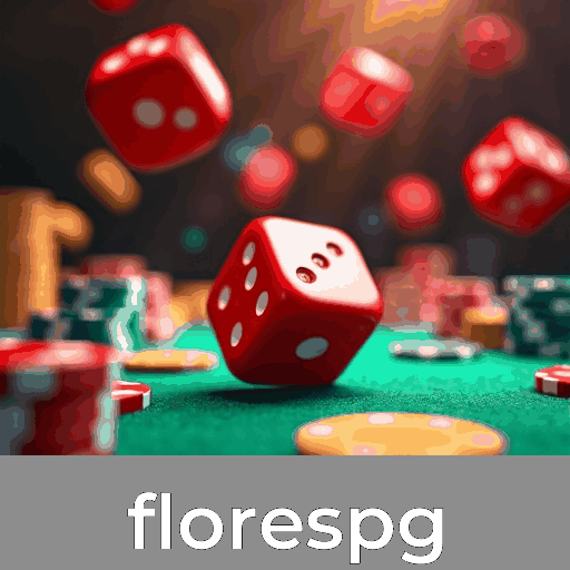 FloresPG: Onde a Excelência em Jogos Encontra Serviços Profissionais
