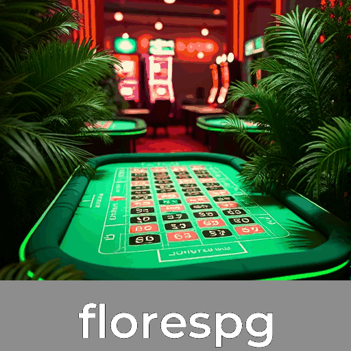 Experiência VIP de Roleta e Blackjack no Florespg: Descubra Oportunidades Exclusivas