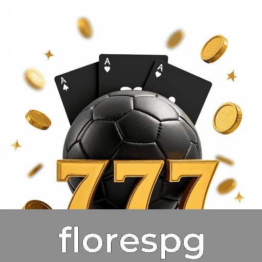 florespg: Apostas Rápidas e Fáceis no Seu Celular