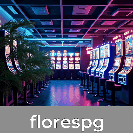 florespg: A Emoção e Oportunidades de Ganhar no Cassino