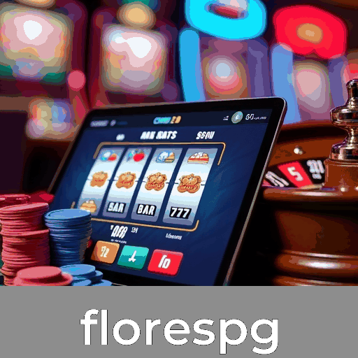 florespg: Apostas Rápidas e Fáceis no Seu Celular