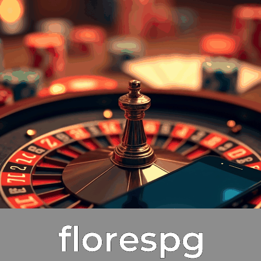 florespg: Plataforma Segura e Premiada de Entretenimento