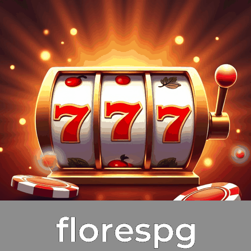 Descubra a Excitação dos Jogos de Cassino com florespg